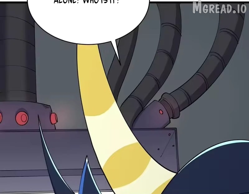 Era of the Haunted Chapter 565  - page 83